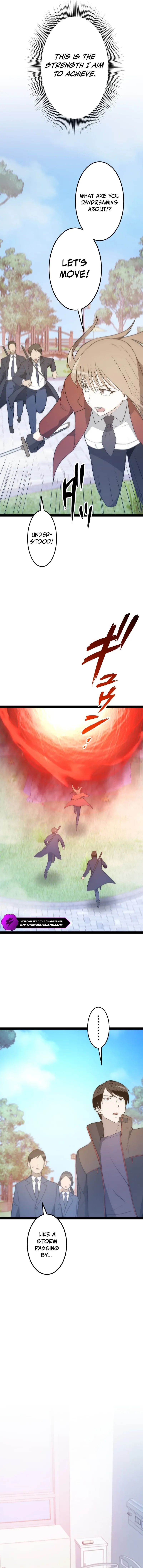 The Legendary Swordmaster: Only I Have the Power to Forge Swords from Monsters Chapter 18 Online - página 15