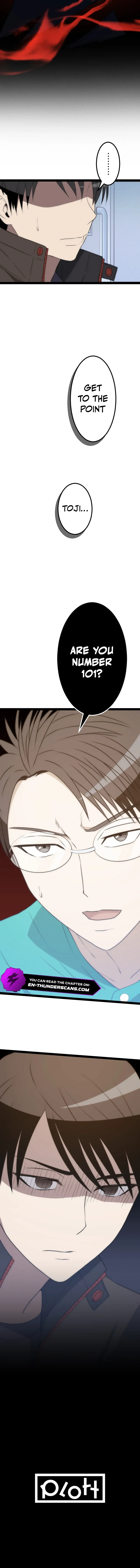 The Legendary Swordmaster: Only I Have the Power to Forge Swords from Monsters Chapter 18 Online - página 20
