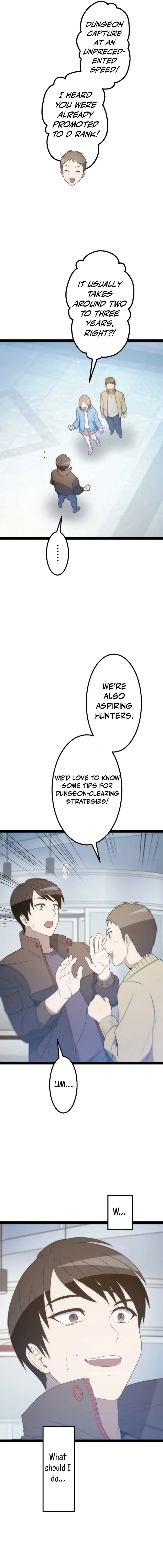 The Legendary Swordmaster: Only I Have the Power to Forge Swords from Monsters Chapter 19 Online - página 9