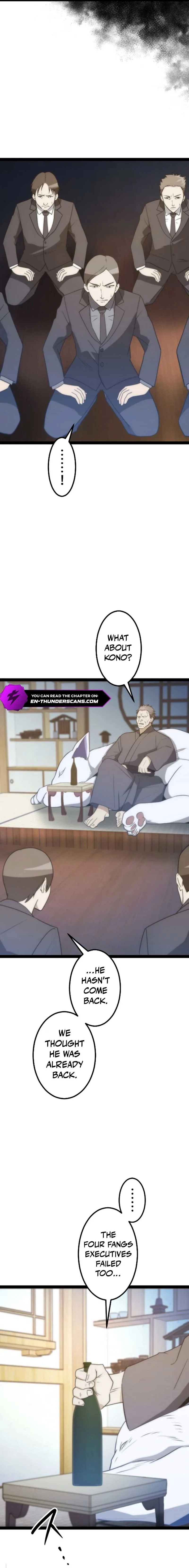 The Legendary Swordmaster: Only I Have the Power to Forge Swords from Monsters Chapter 19 Online - página 12