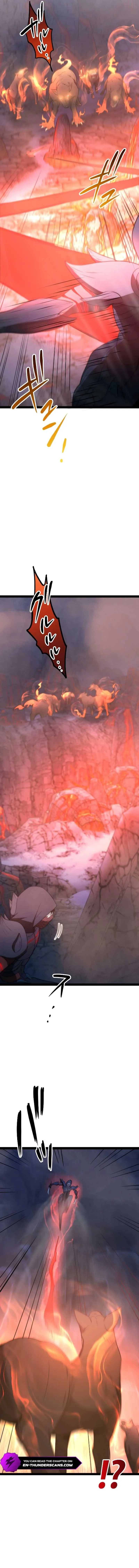The Legendary Swordmaster: Only I Have the Power to Forge Swords from Monsters Chapter 19 Online - página 19