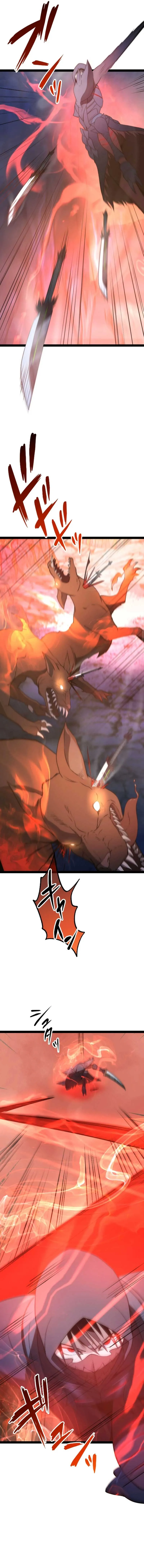 The Legendary Swordmaster: Only I Have the Power to Forge Swords from Monsters Chapter 19 Online - página 20