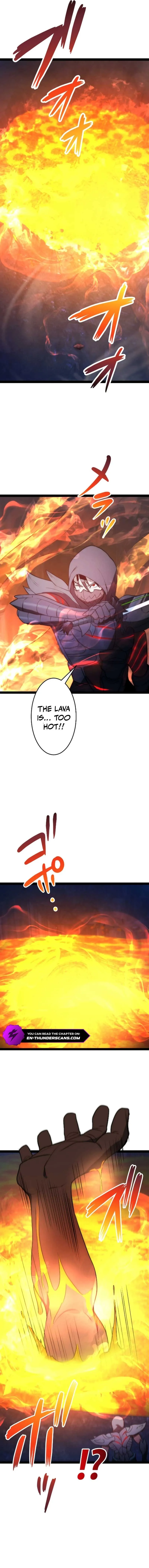 The Legendary Swordmaster: Only I Have the Power to Forge Swords from Monsters Chapter 19 Online - página 23