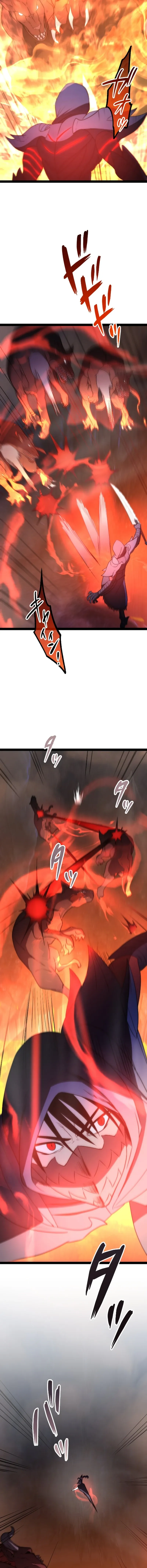 The Legendary Swordmaster: Only I Have the Power to Forge Swords from Monsters Chapter 20 Online - página 9
