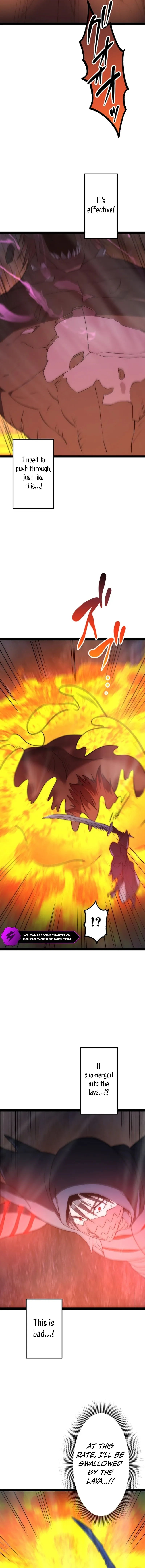 The Legendary Swordmaster: Only I Have the Power to Forge Swords from Monsters Chapter 20 Online - página 12