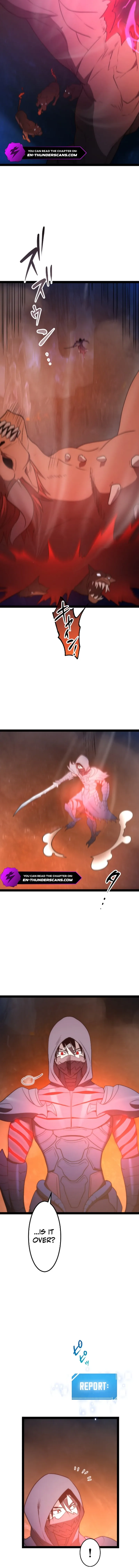 The Legendary Swordmaster: Only I Have the Power to Forge Swords from Monsters Chapter 20 Online - página 17