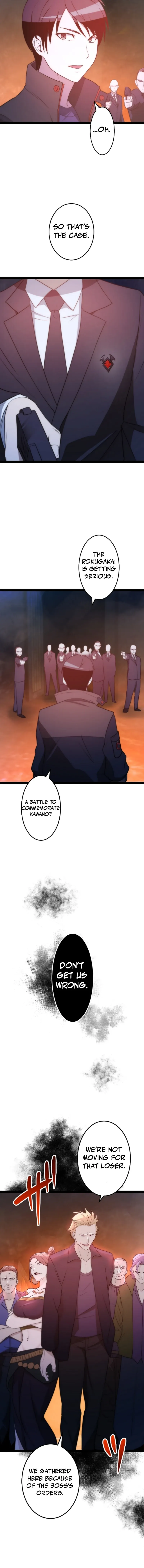 The Legendary Swordmaster: Only I Have the Power to Forge Swords from Monsters Chapter 20 Online - página 20
