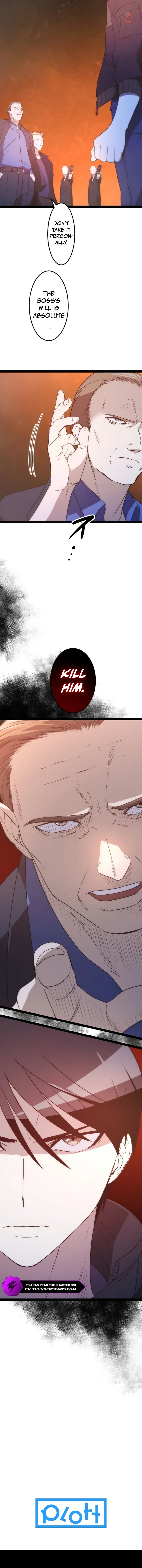 The Legendary Swordmaster: Only I Have the Power to Forge Swords from Monsters Chapter 20 Online - página 22