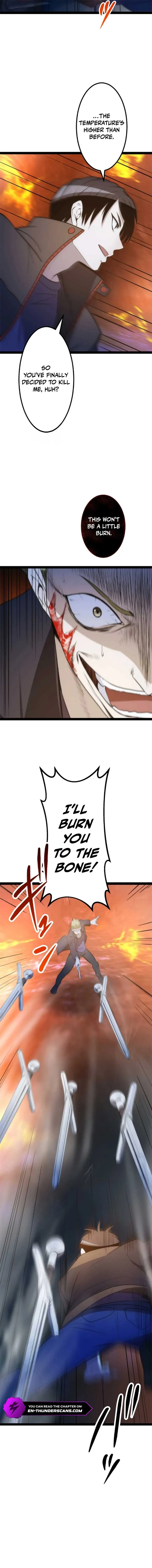 The Legendary Swordmaster: Only I Have the Power to Forge Swords from Monsters Chapter 22 Online - página 2