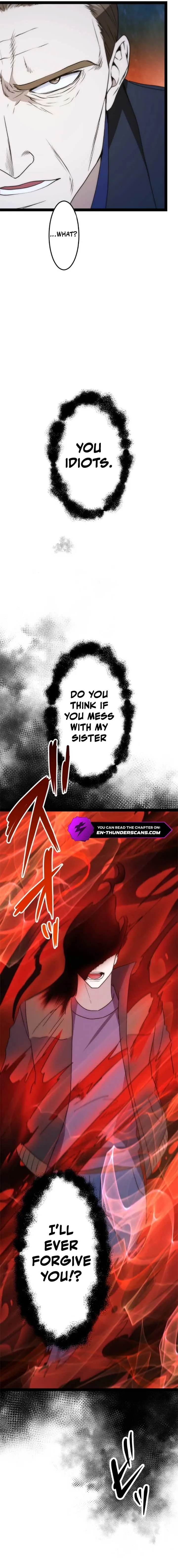 The Legendary Swordmaster: Only I Have the Power to Forge Swords from Monsters Chapter 22 Online - página 17