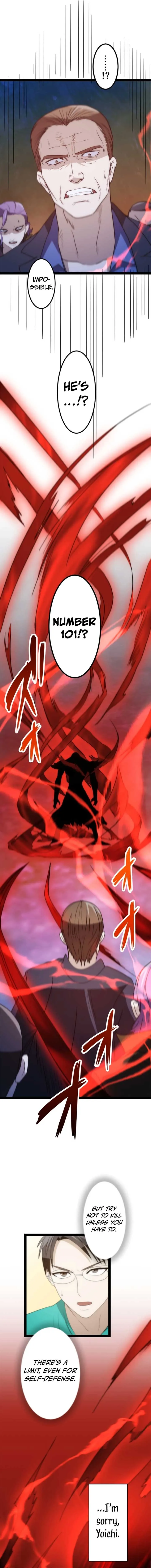 The Legendary Swordmaster: Only I Have the Power to Forge Swords from Monsters Chapter 22 Online - página 18