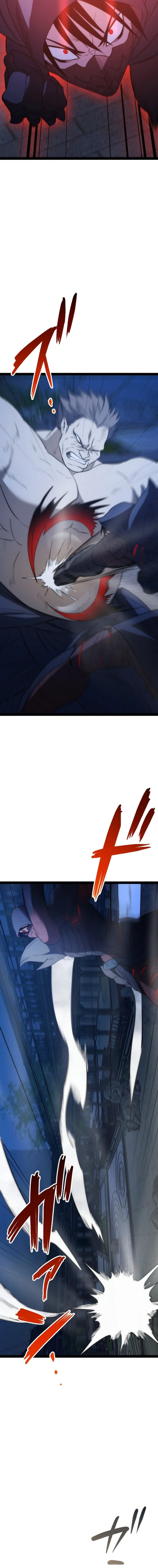 The Legendary Swordmaster: Only I Have the Power to Forge Swords from Monsters Chapter 24 Online - página 17