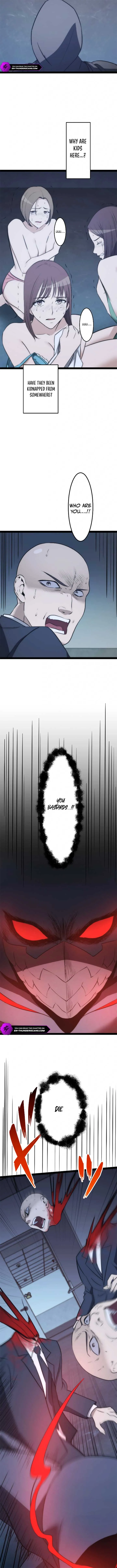 The Legendary Swordmaster: Only I Have the Power to Forge Swords from Monsters Chapter 26 Online - página 4