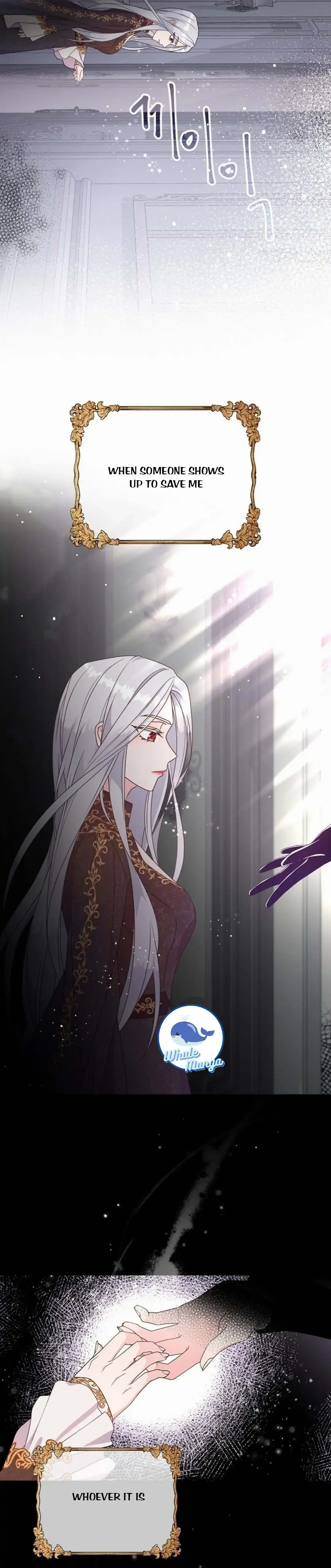 The Life Of An Evil Empress Chapter 1 Online - página 3