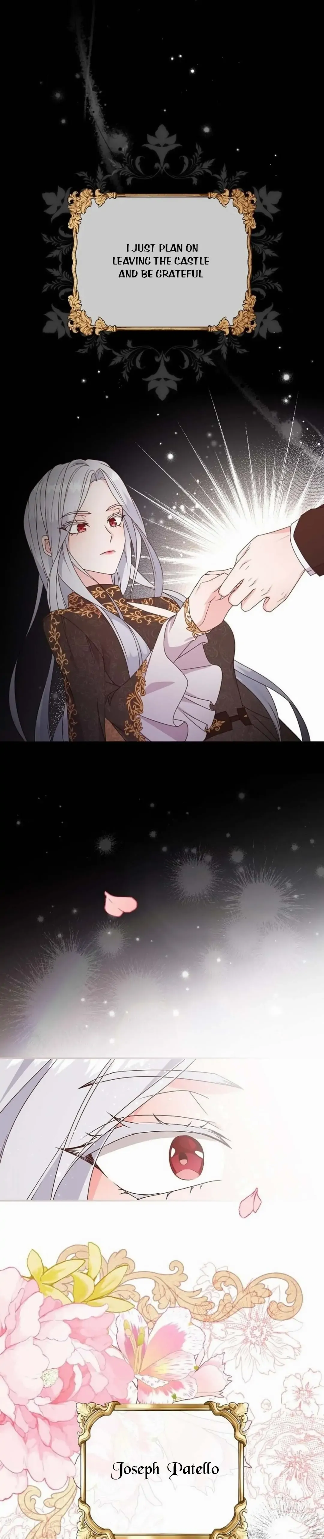The Life Of An Evil Empress Chapter 1 Online - página 4