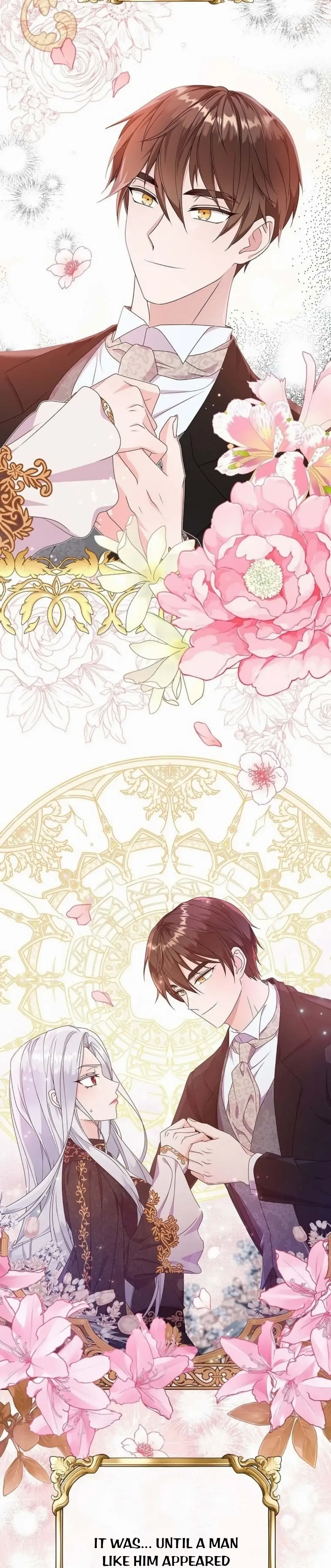 The Life Of An Evil Empress Chapter 1 Online - página 5