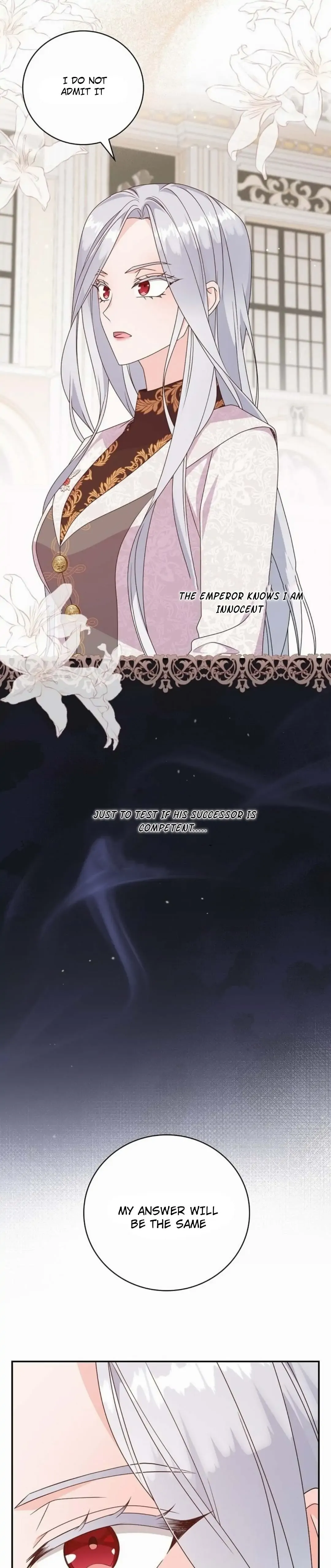 The Life Of An Evil Empress Chapter 1 Online - página 10