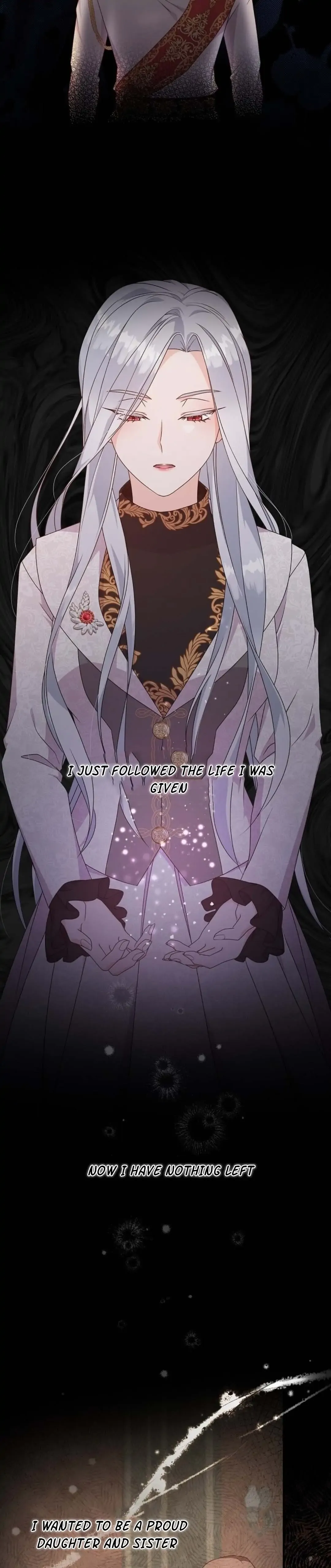 The Life Of An Evil Empress Chapter 1 Online - página 16