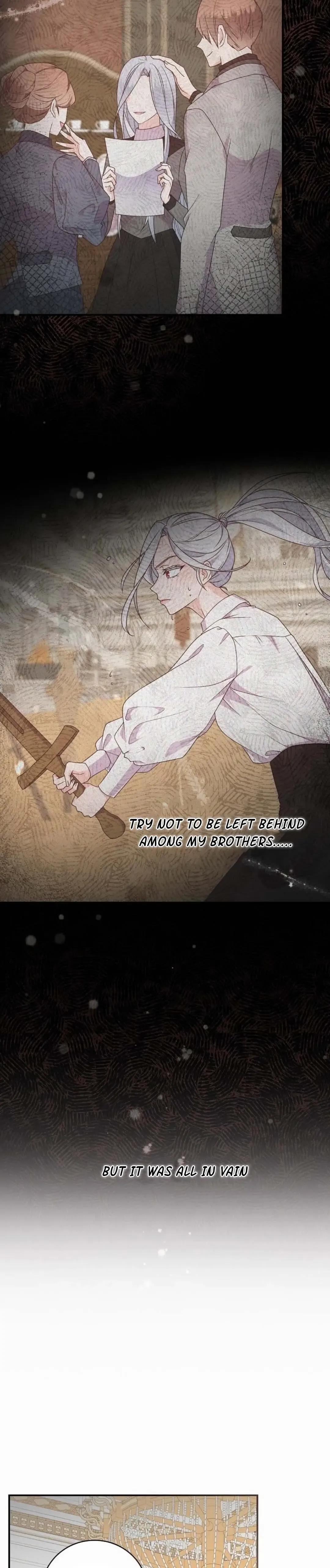 The Life Of An Evil Empress Chapter 1 Online - página 17