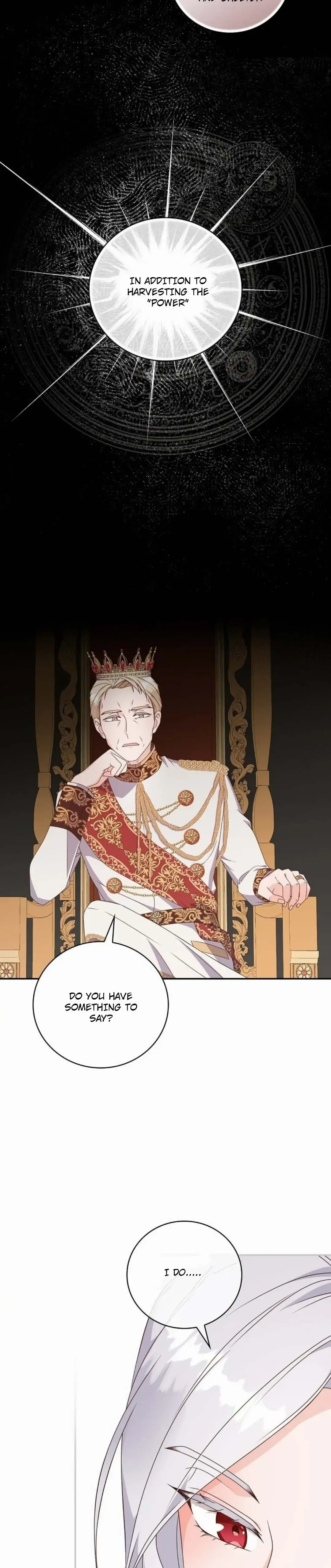 The Life Of An Evil Empress Chapter 1 Online - página 19