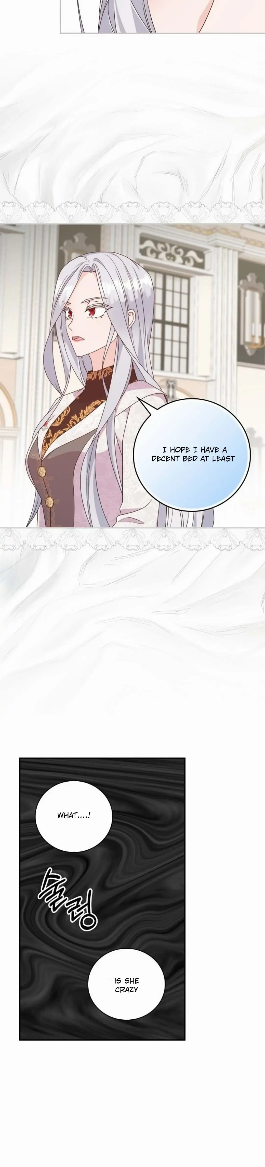 The Life Of An Evil Empress Chapter 1 Online - página 20