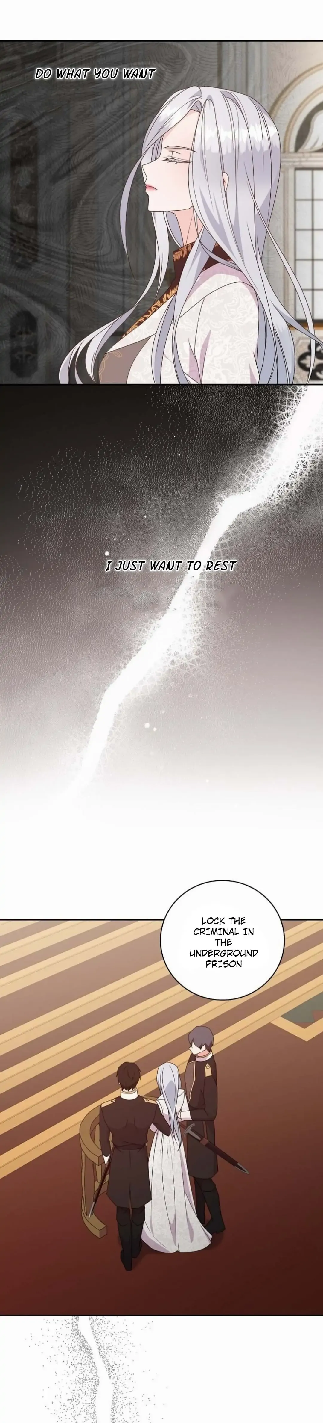 The Life Of An Evil Empress Chapter 1 Online - página 21