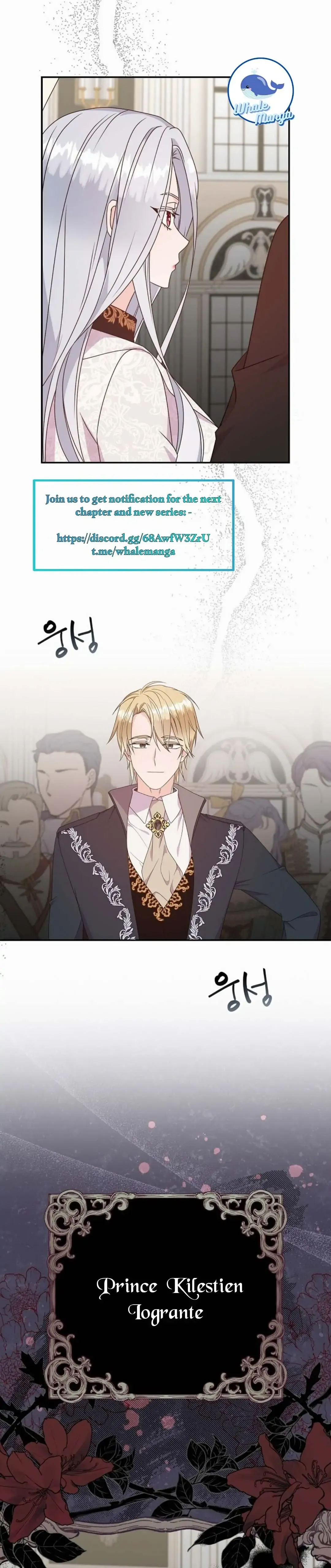 The Life Of An Evil Empress Chapter 1 Online - página 22