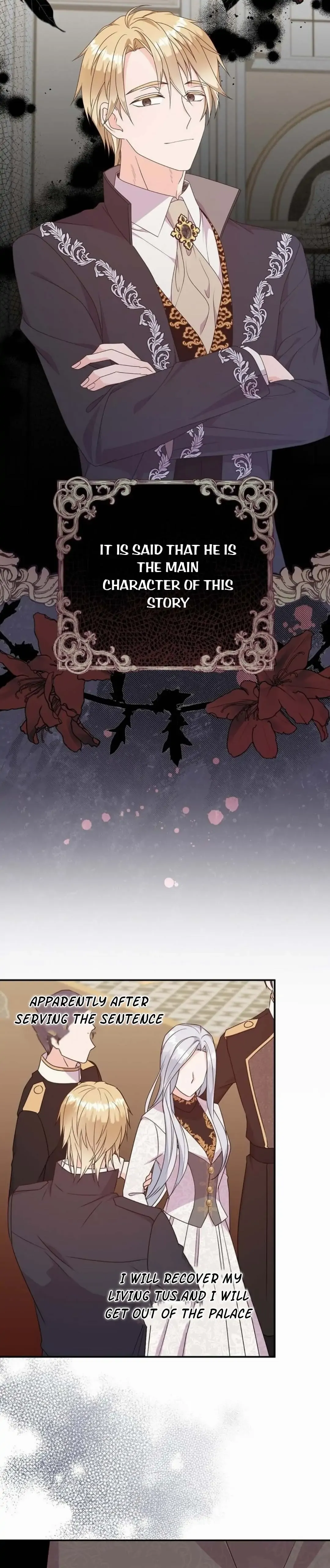 The Life Of An Evil Empress Chapter 1 Online - página 23
