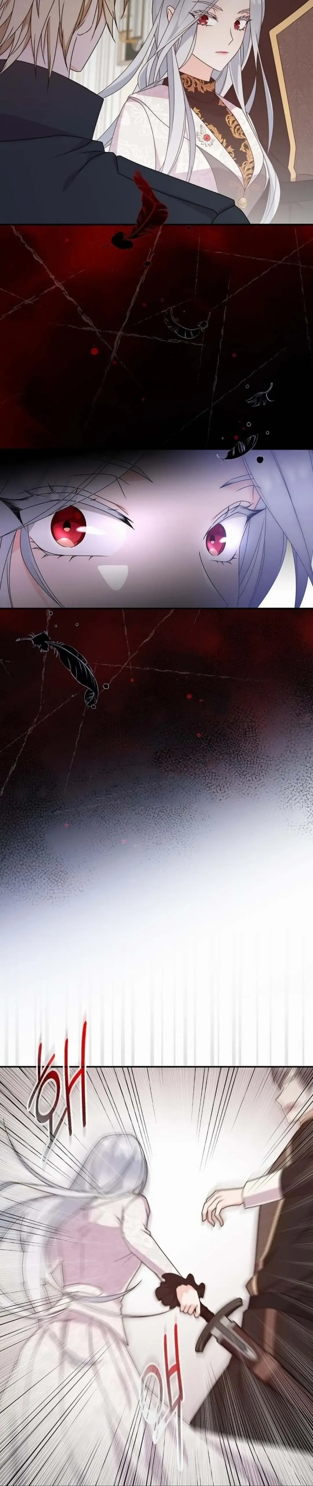 The Life Of An Evil Empress Chapter 1 Online - página 25