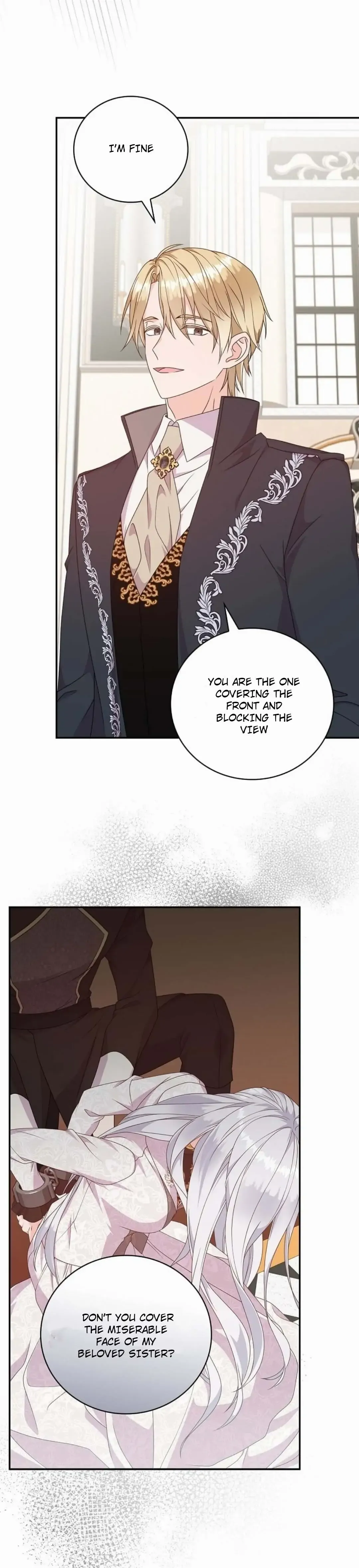 The Life Of An Evil Empress Chapter 1 Online - página 28