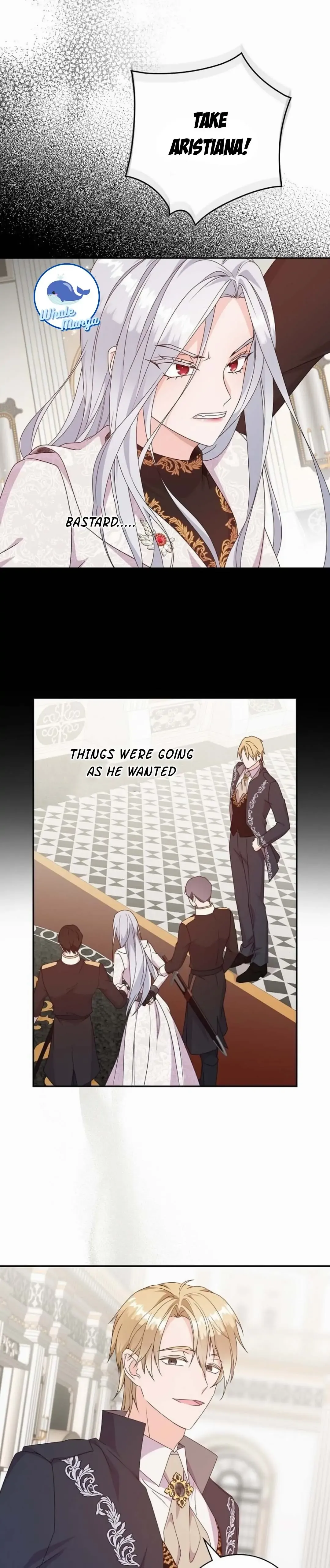 The Life Of An Evil Empress Chapter 1 Online - página 29