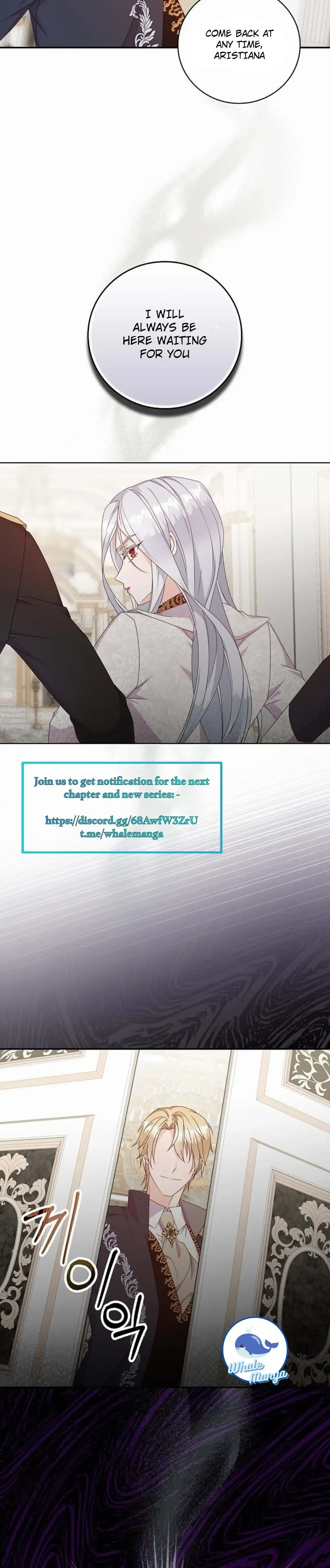 The Life Of An Evil Empress Chapter 1 Online - página 30