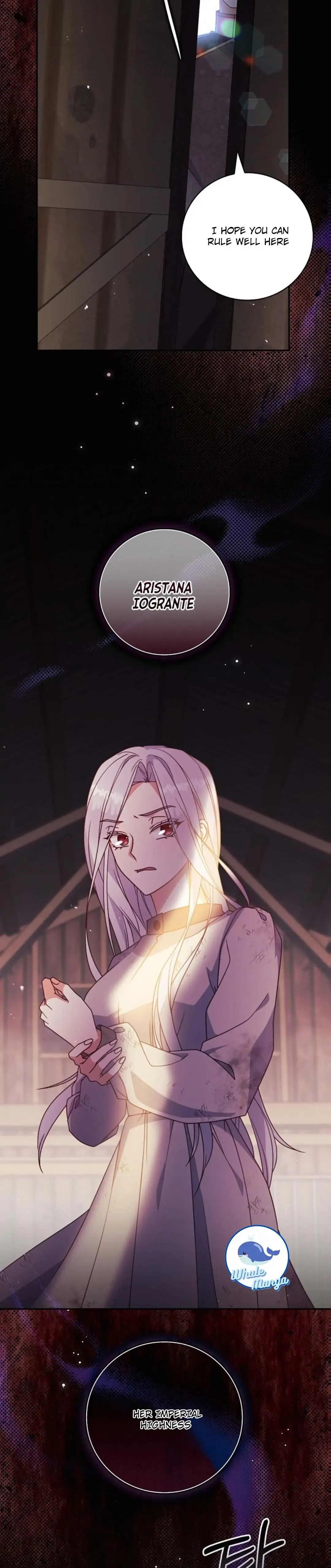 The Life Of An Evil Empress Chapter 2 Online - página 3