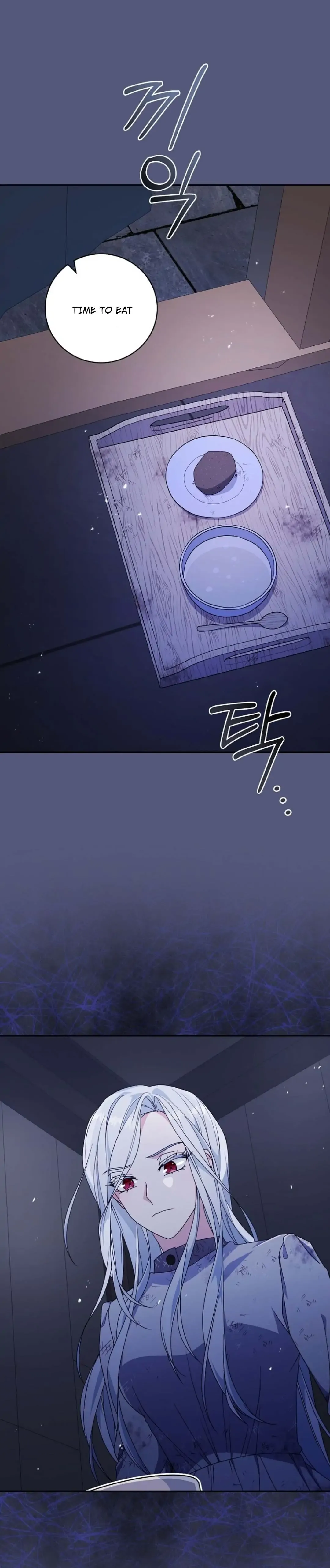 The Life Of An Evil Empress Chapter 2 Online - página 10