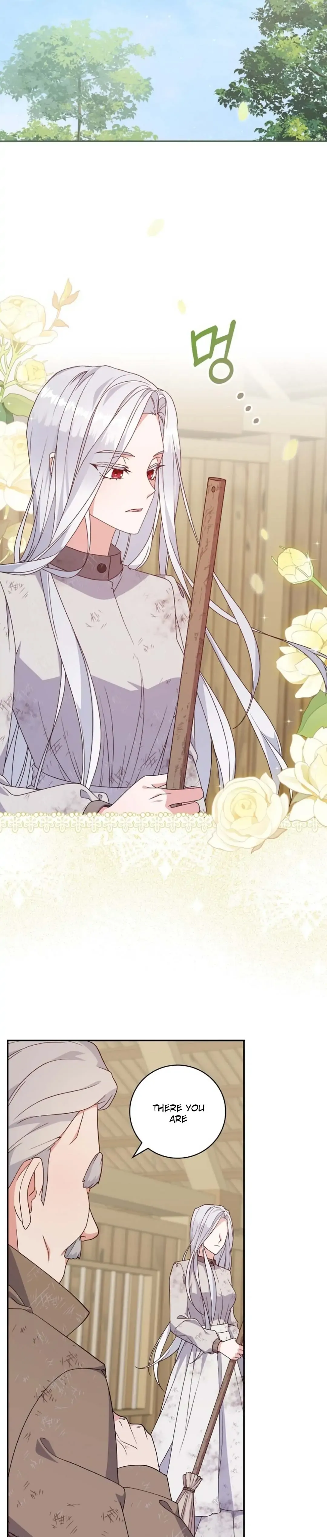 The Life Of An Evil Empress Chapter 2 Online - página 13