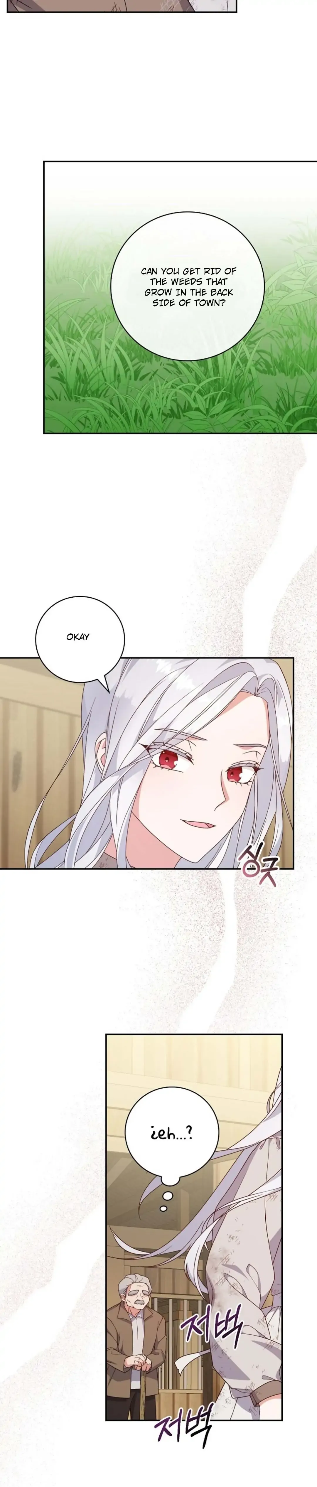 The Life Of An Evil Empress Chapter 2 Online - página 14