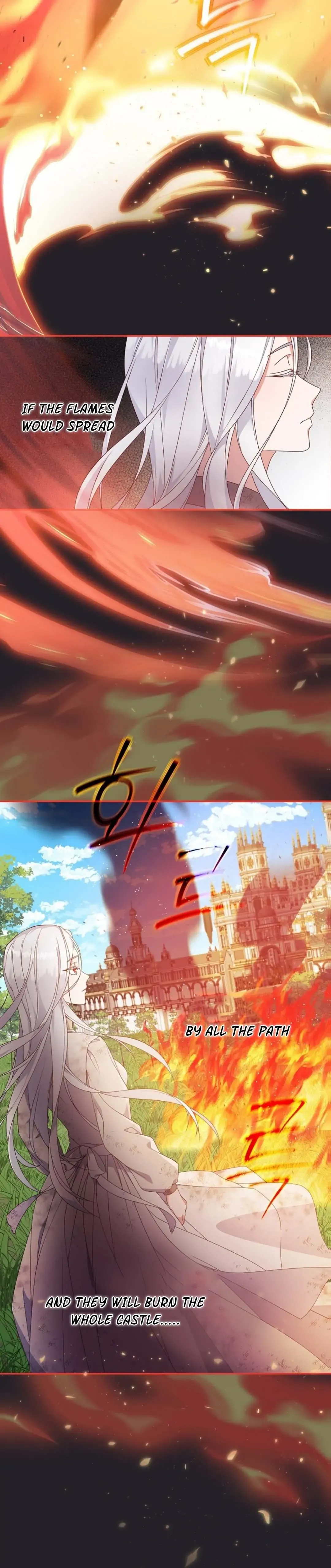 The Life Of An Evil Empress Chapter 2 Online - página 17