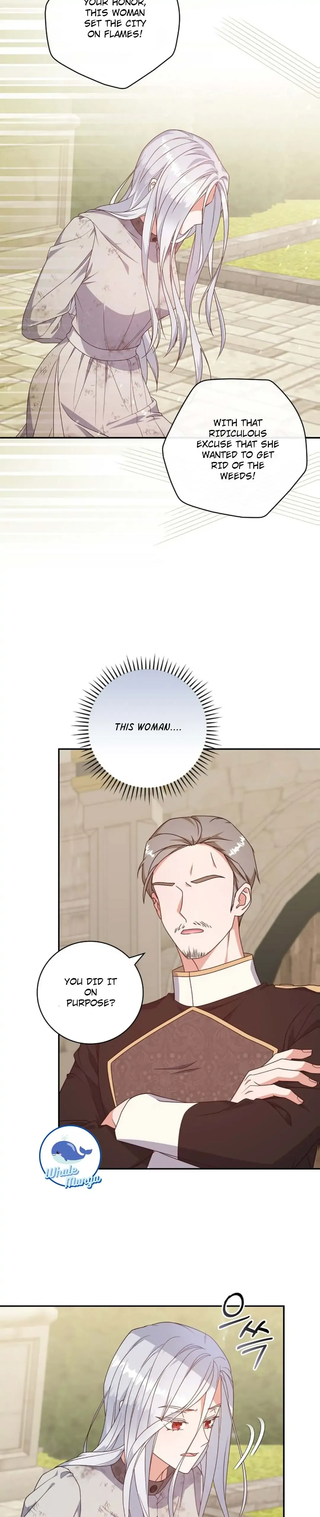 The Life Of An Evil Empress Chapter 2 Online - página 19