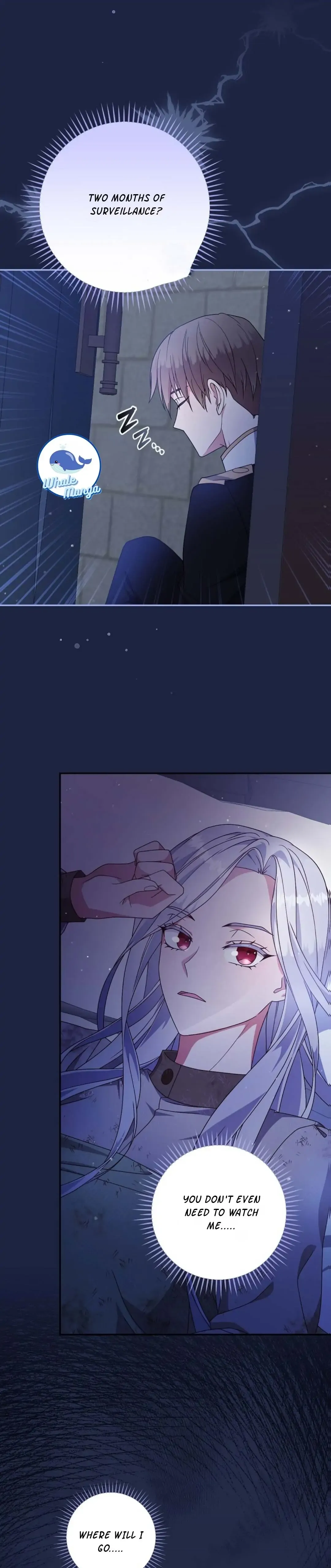 The Life Of An Evil Empress Chapter 2 Online - página 22
