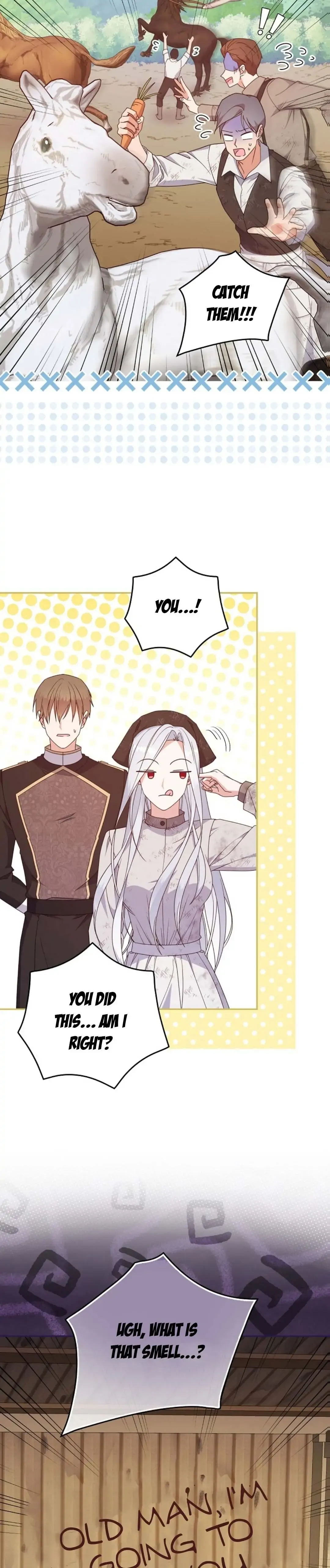The Life Of An Evil Empress Chapter 2 Online - página 24