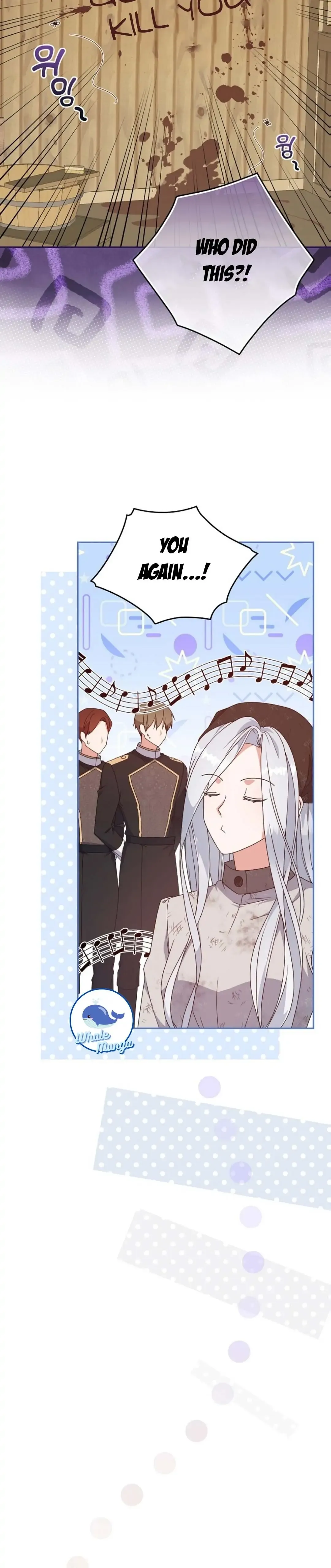 The Life Of An Evil Empress Chapter 2 Online - página 25