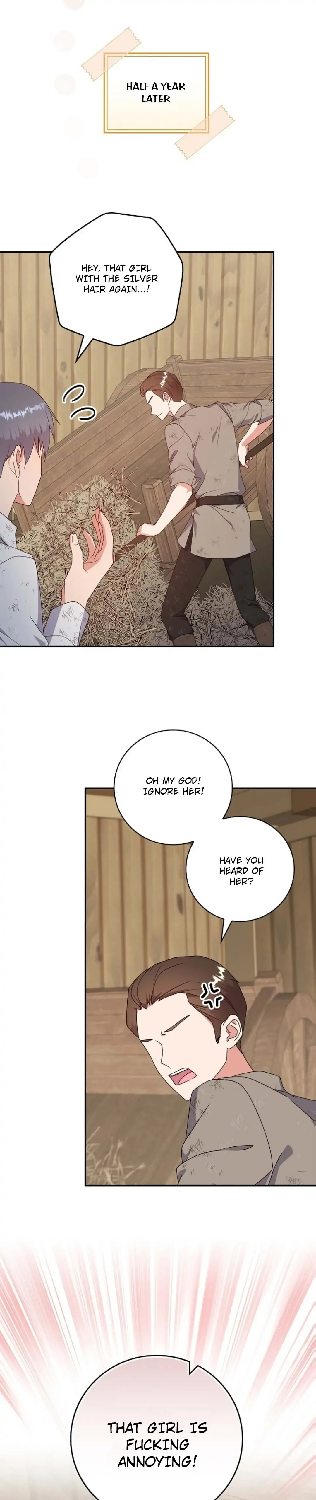The Life Of An Evil Empress Chapter 2 Online - página 26