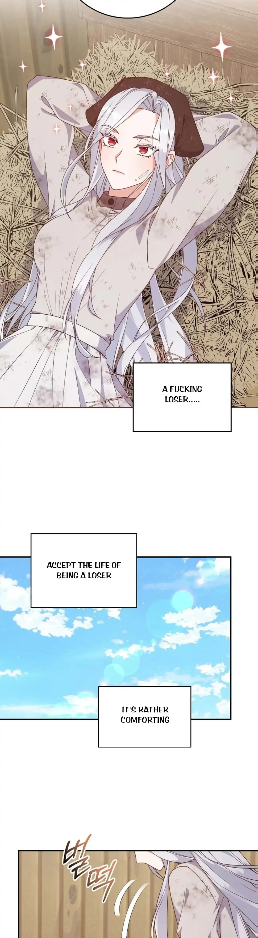 The Life Of An Evil Empress Chapter 2 Online - página 27