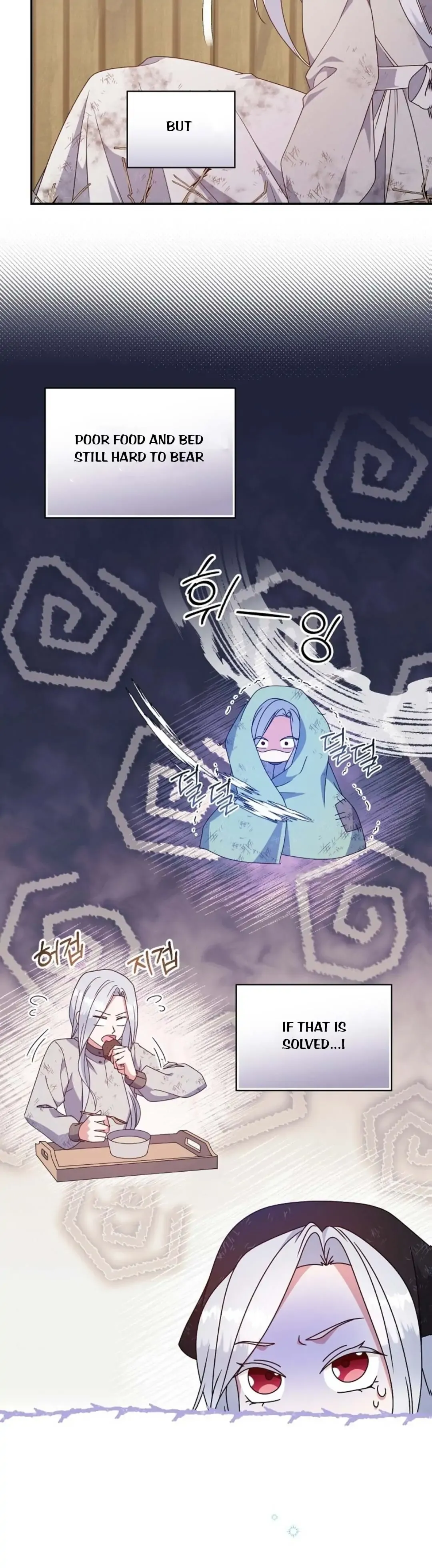 The Life Of An Evil Empress Chapter 2 Online - página 28