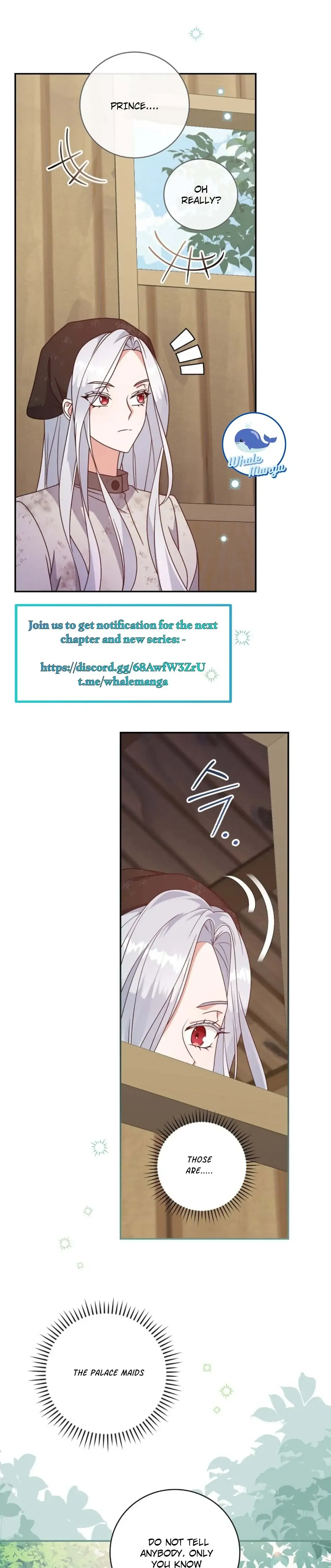 The Life Of An Evil Empress Chapter 2 Online - página 29