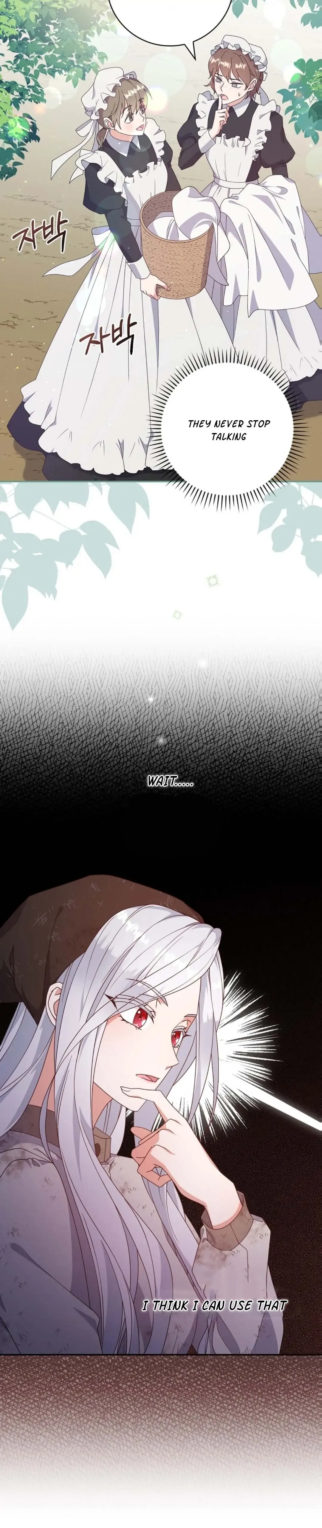 The Life Of An Evil Empress Chapter 2 Online - página 30
