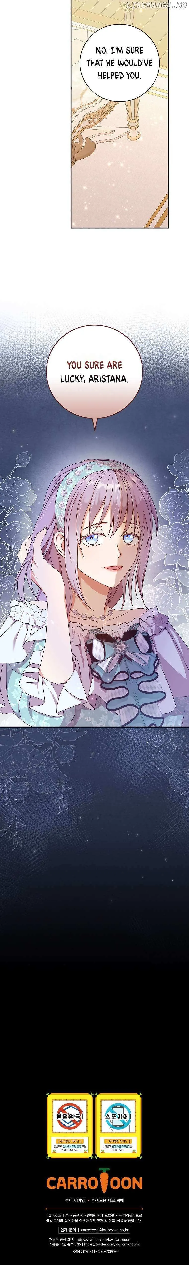 The Life Of An Evil Empress Chapter 23 Online - página 6