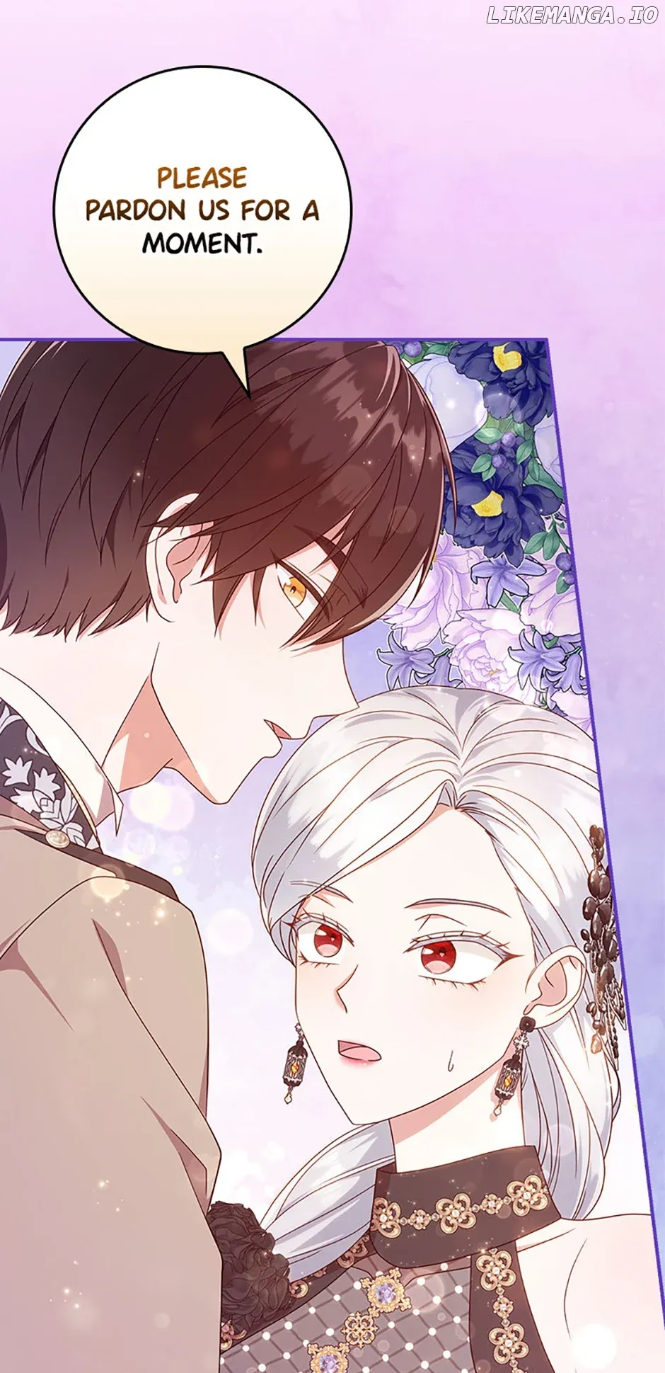 The Life Of An Evil Empress Chapter 25 Online - página 6