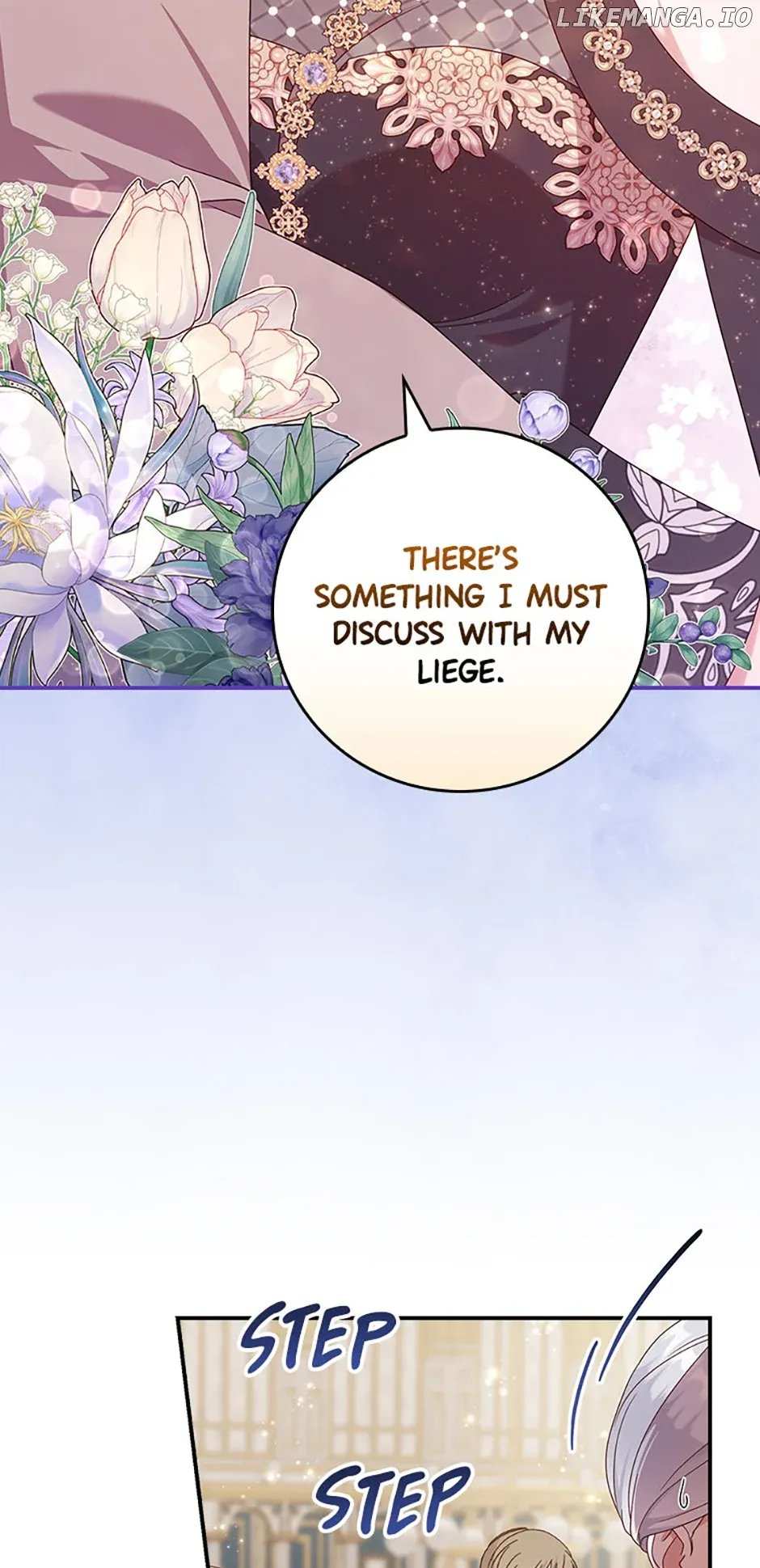 The Life Of An Evil Empress Chapter 25 Online - página 7