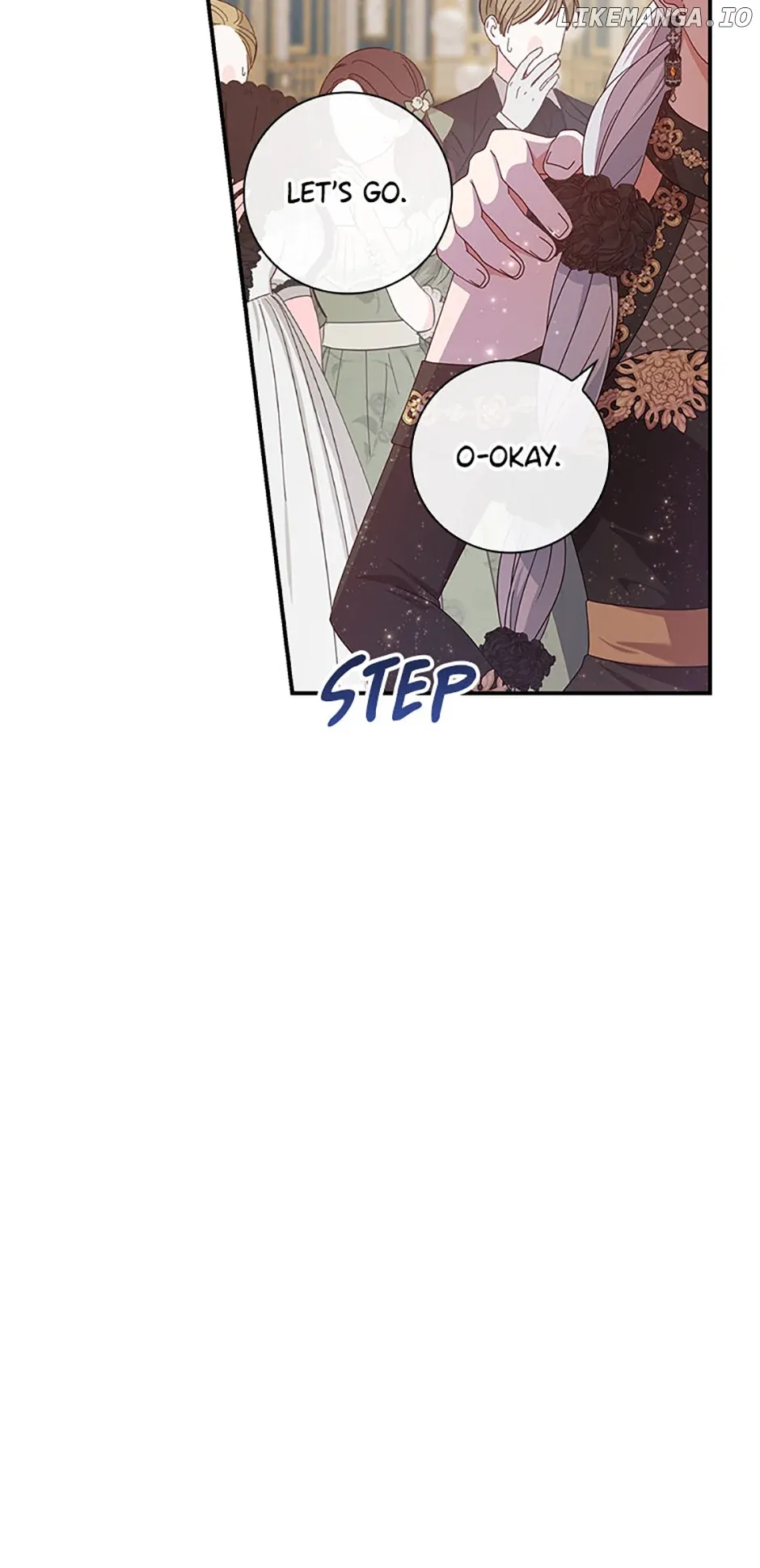 The Life Of An Evil Empress Chapter 25 Online - página 8